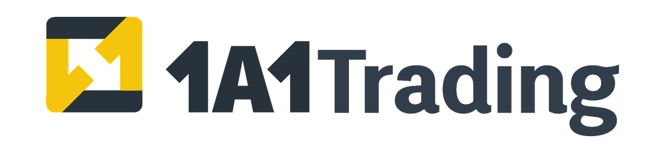 1A1 Trading Pro logo