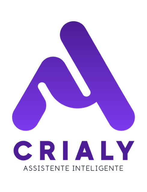 Crialy.ai logo